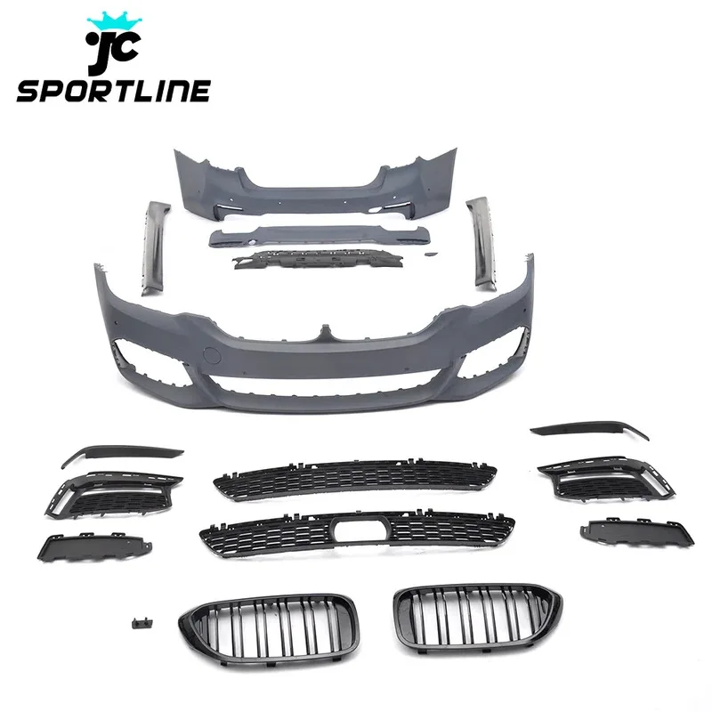 

G30 TECH Body Kit G30 G31 G38 520i 530i 540i 2018-2020