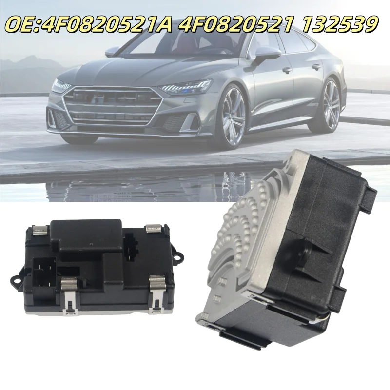 Auto Replacement Pa…