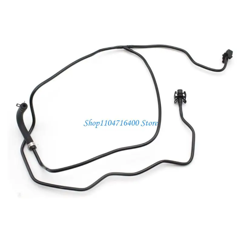 

y1gd F1F18C012DD 1870312 2025971 for MK3 Water Return Pipe Easy Installat