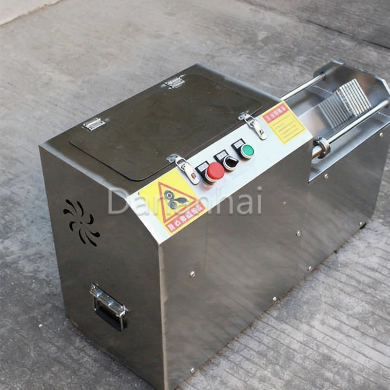 

Коммерческая машина для нарезки картофеля/Полностью автоматическая машина для нарезки овощей из нержавеющей стали