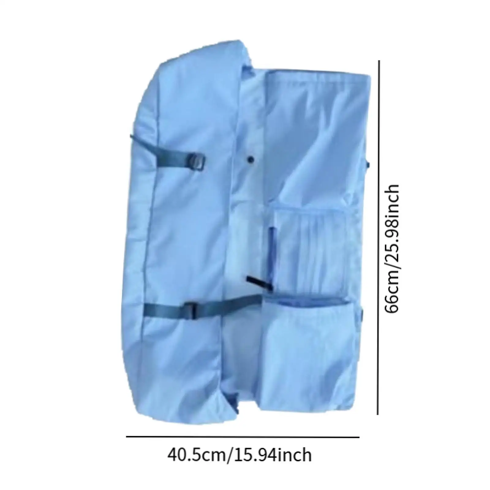 여성을위한 매트 가방 숄더 백 운동 여행 피트니스를위한 다목적 경량 매트 캐리어 매트 보관 가방