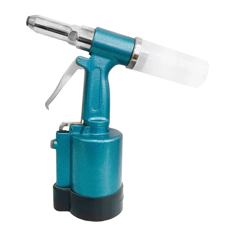 

Pneumatic Air Rivet Nut Guns M3M4M5M6M8M10M12 Air Hydraulic Riveting Tools Air Tools High Quality Industrial Metric Rive