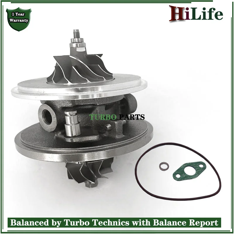 

Турбокомпрессорный картридж GT1749V 724495 Turbo CHRA 717383 для MERCEDES-BENZ E400 CLASSE G CABRIO G 400 CDI 184 кВт 250 л.с. 2000/12-