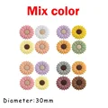 30mm  Mix color