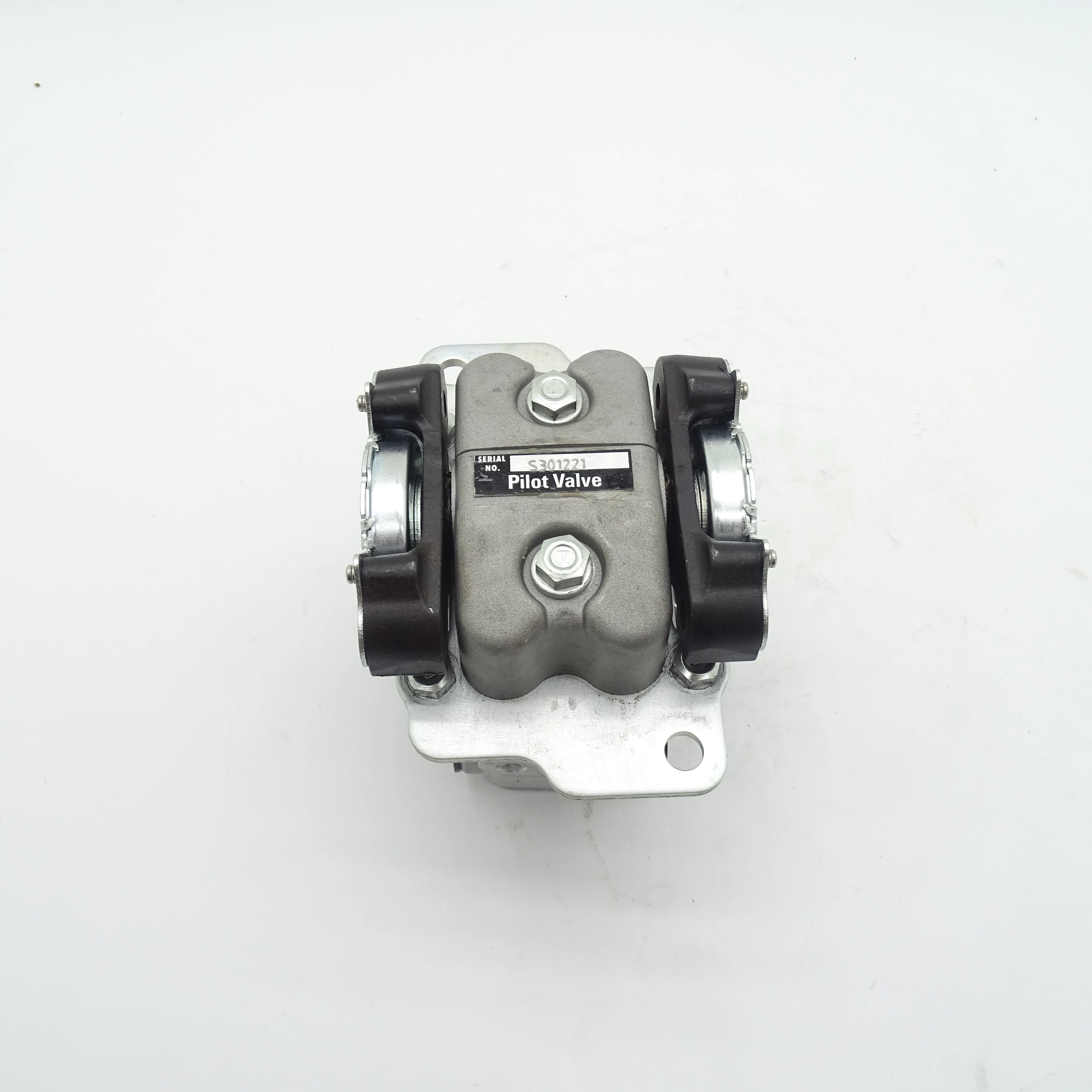 702-16-04250 Pilot Valve for Excavator PC200-7 PC200-8 PC300-8 PC400-8