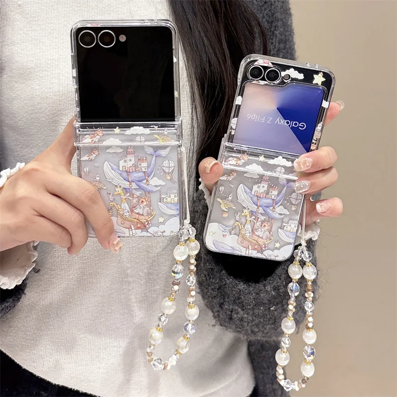 Korean Cute Cartoon… - image