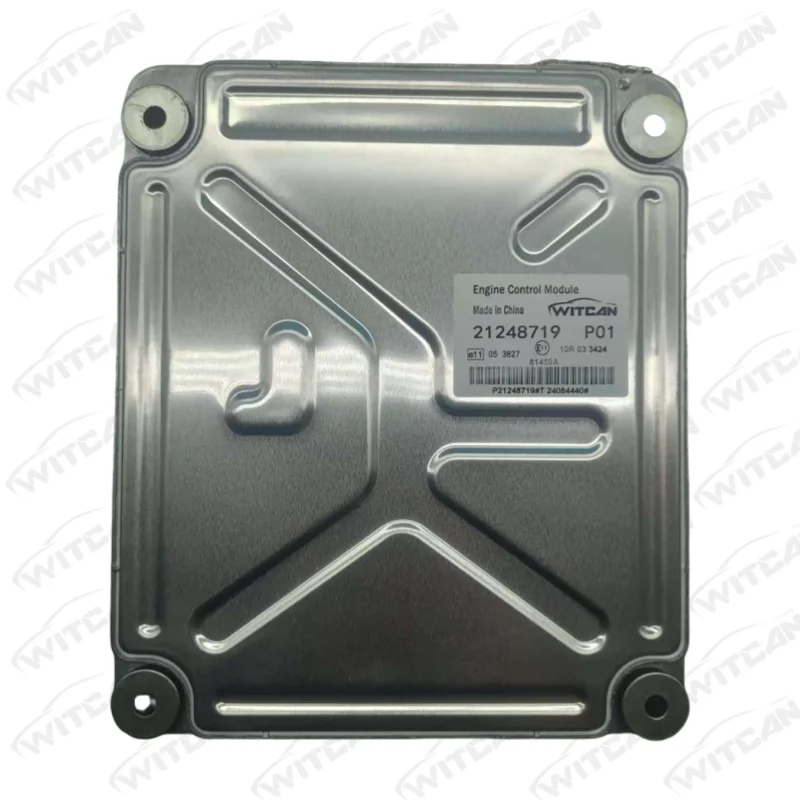 

Popular Hot sell 21248719 P01 Engine ECU Controller Computer Panel for Volvo With Program