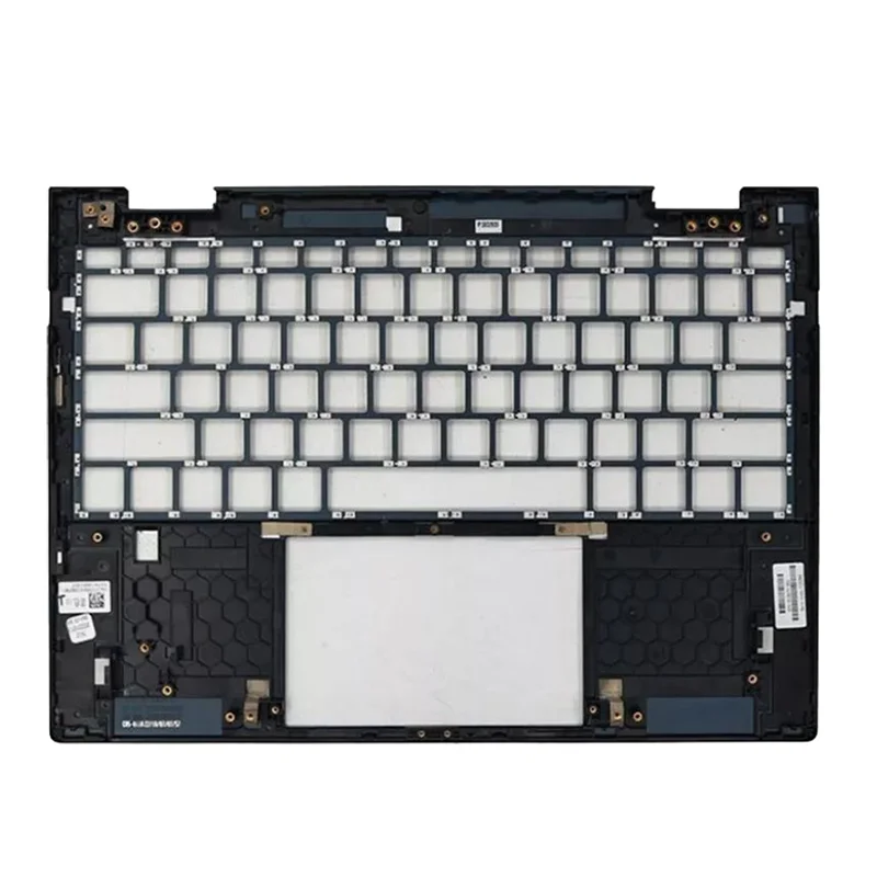 Palmrest Upper Case For HP ENVY x360 2-in-1 13-BF TPN-C161 Blue Color