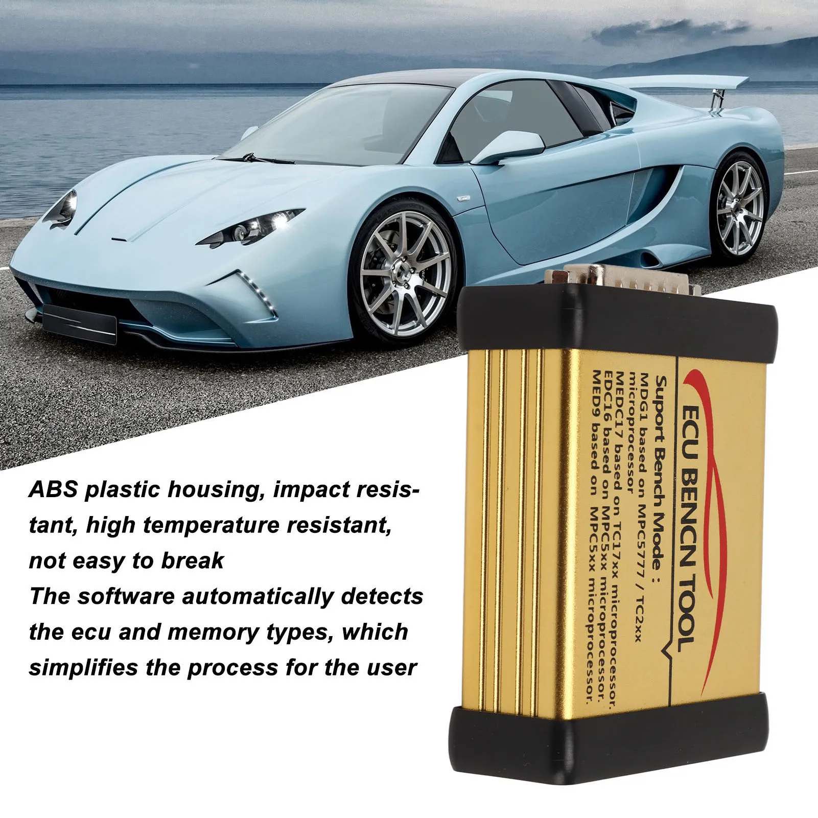 

Инструмент для настройки чипа ECU Диагностический сканер ECU Инструмент OBD ECU BENCH Инструмент для настройки чипа ECU Программист для чтения и записи OBD Диагностический сканер