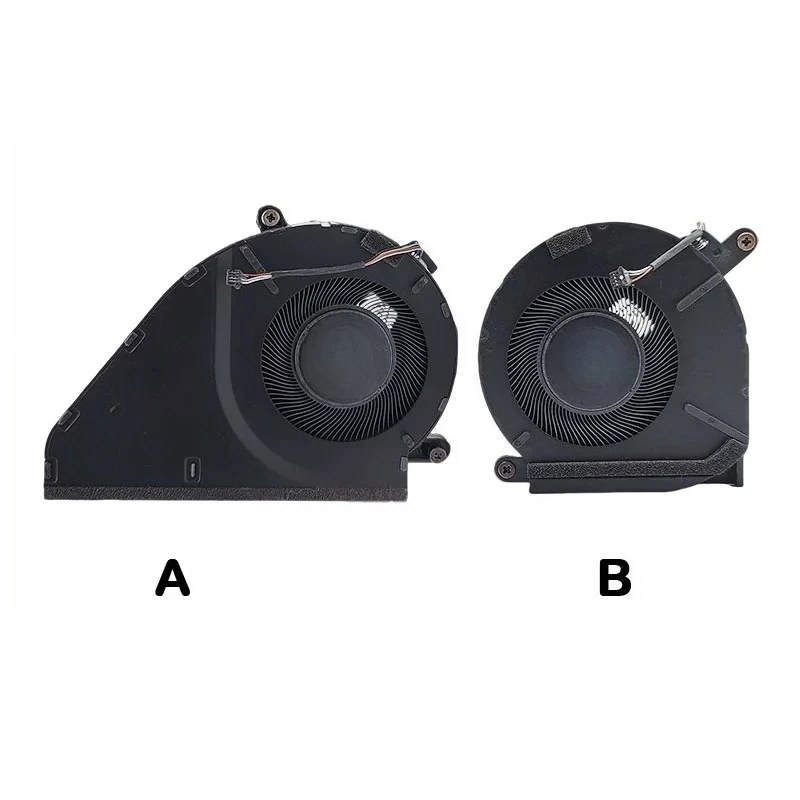 

Fan for HP EliteBook 8 ND65C52 25F03 ND65C53 25F04