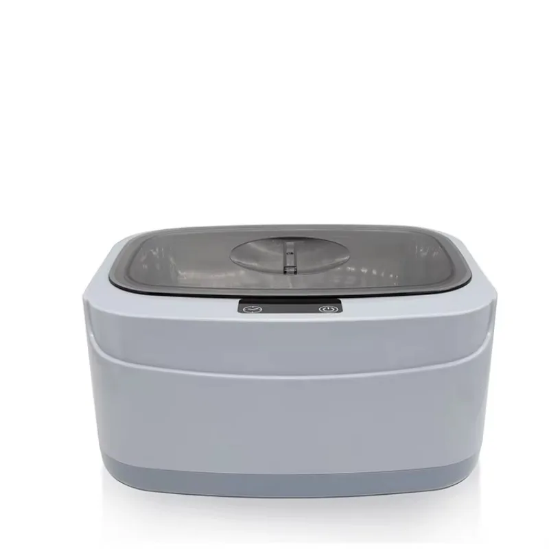Electric Portable Household & Automotive Multi-function Ultrasonic Cleaner for Piston Auto Parts Outdoor Use
