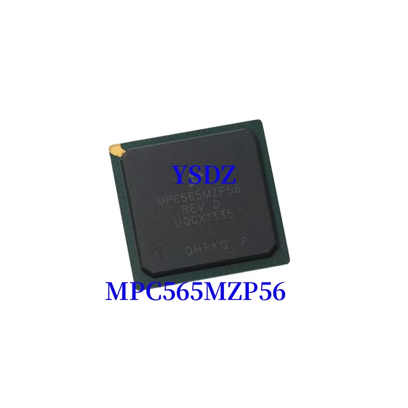 MPC565MZP56 REV D BGA 100% novo estoque local