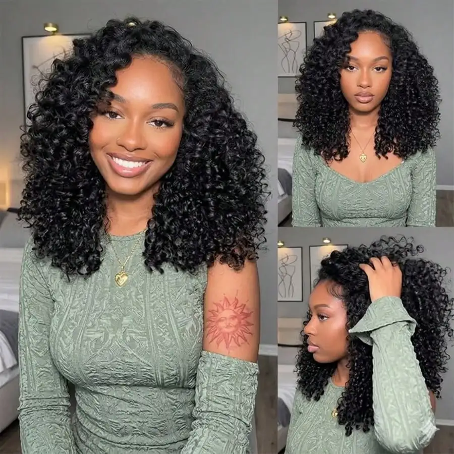 Thumbnail 3 - #42 Cheap Part Lace Wigs Worth Buying