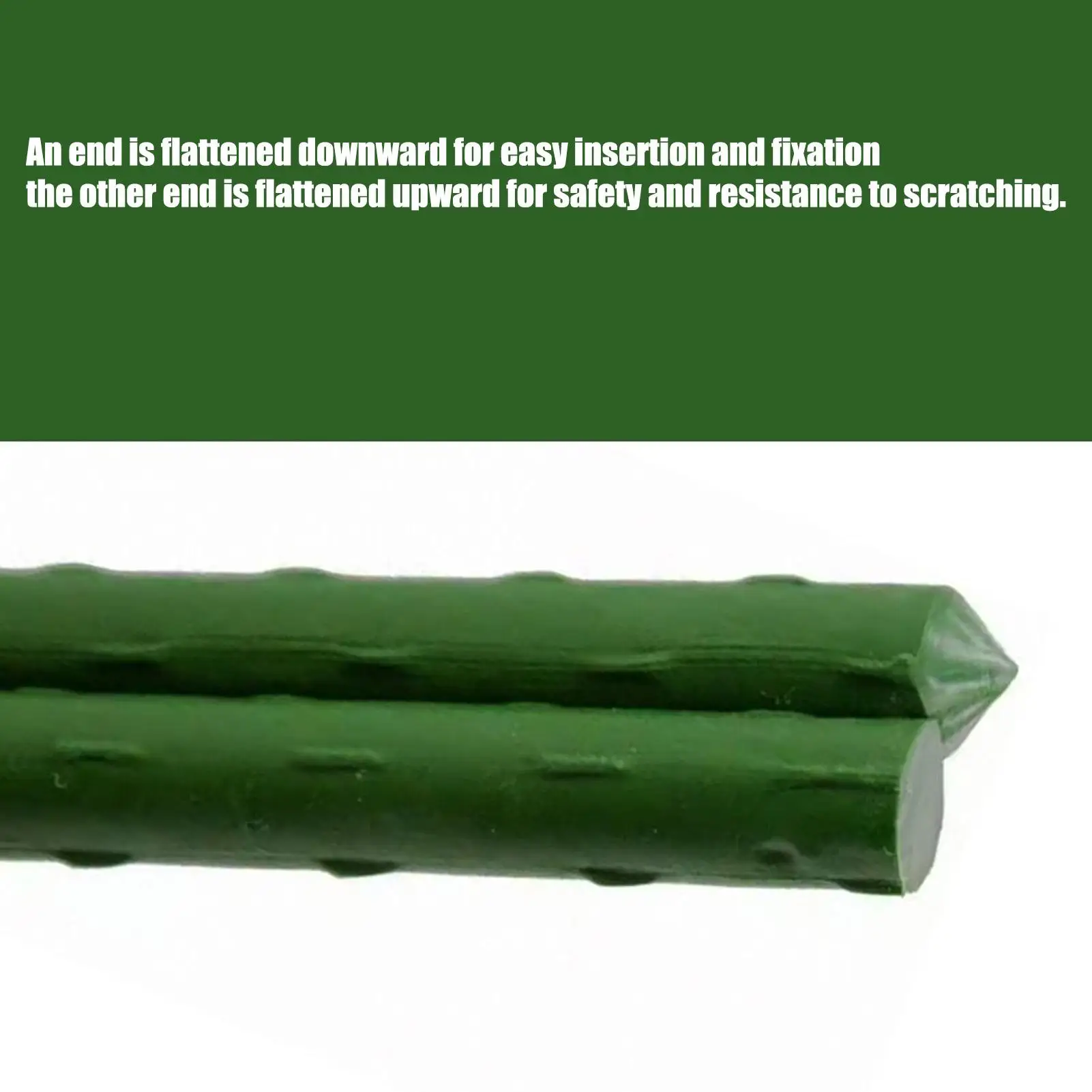 

Садовый обруч для приподнятых кроватей, туннель для заднего двора, гибкий обруч для посадки, туннель для выращивания растений для сада, цветочная клумба, лужайка