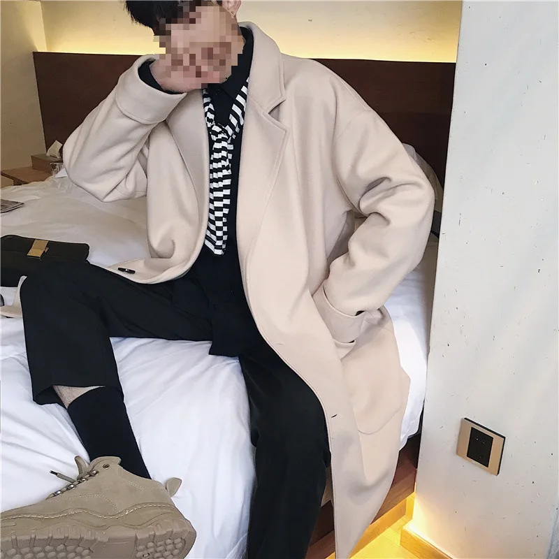 

Wool Blend Asymmetric Mans Fitted Waist Nipped Cinched Pulled Tightened Compressed Squeezed Reduced Diminished Lessened Decorate