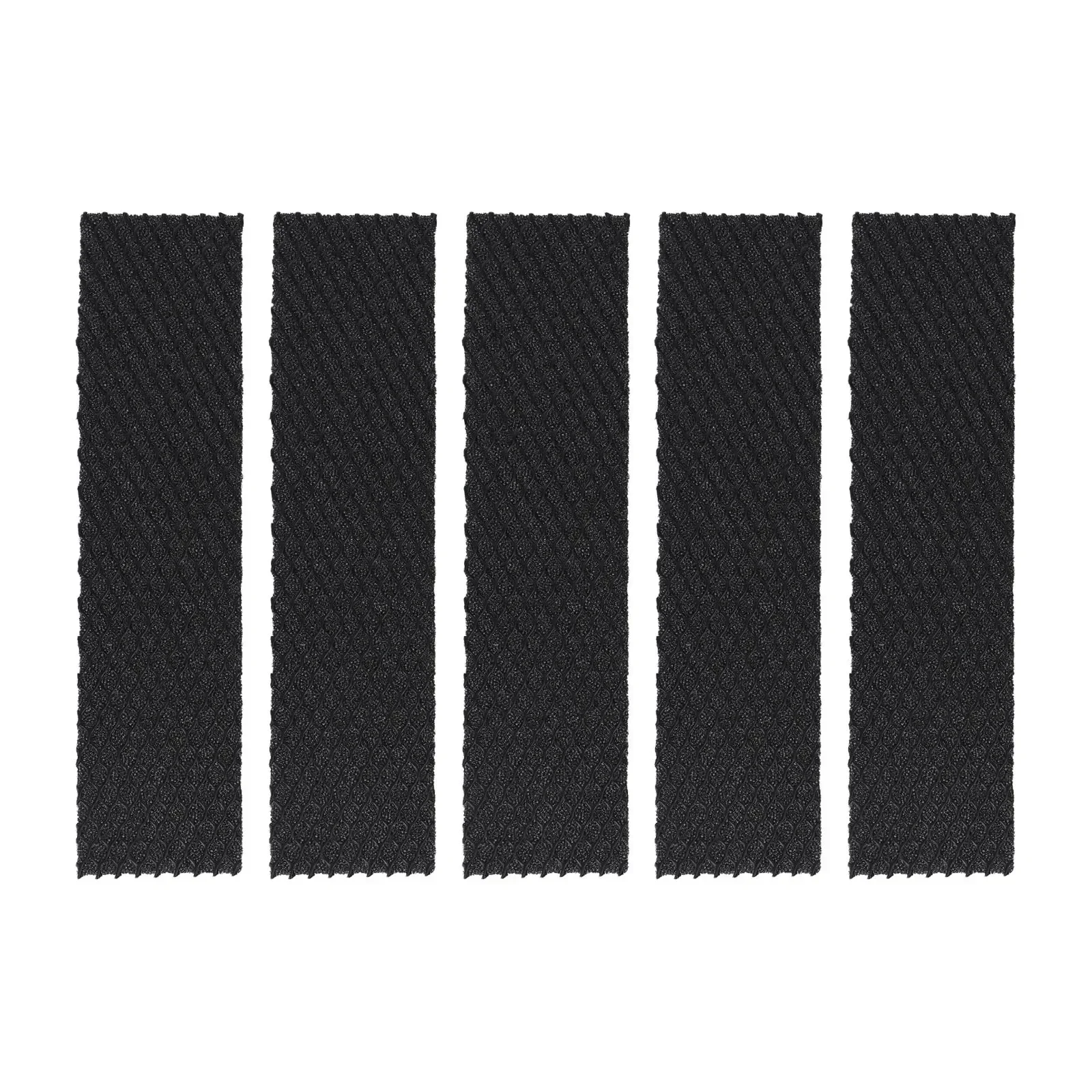 215*50mm AC Filter Three-Level Filter User-friendly Design High-quality Materials Energy Efficiency For Haier Air Conditioners