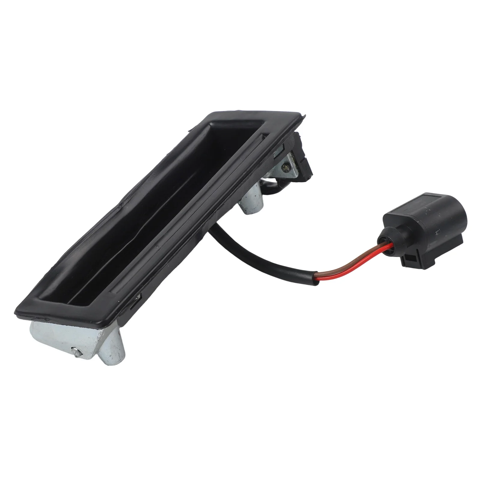 Part Replacement Trunk Handle Switch Replacement Switch As Shown Direct Fitment Type OE Reference Check Required