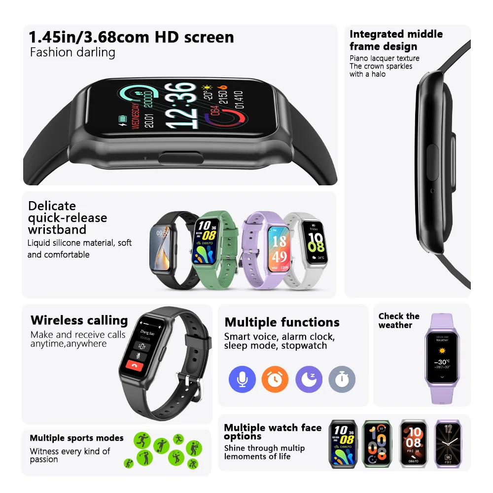 Thumbnail 2 - #64 Compare Pedometer Before You Buy