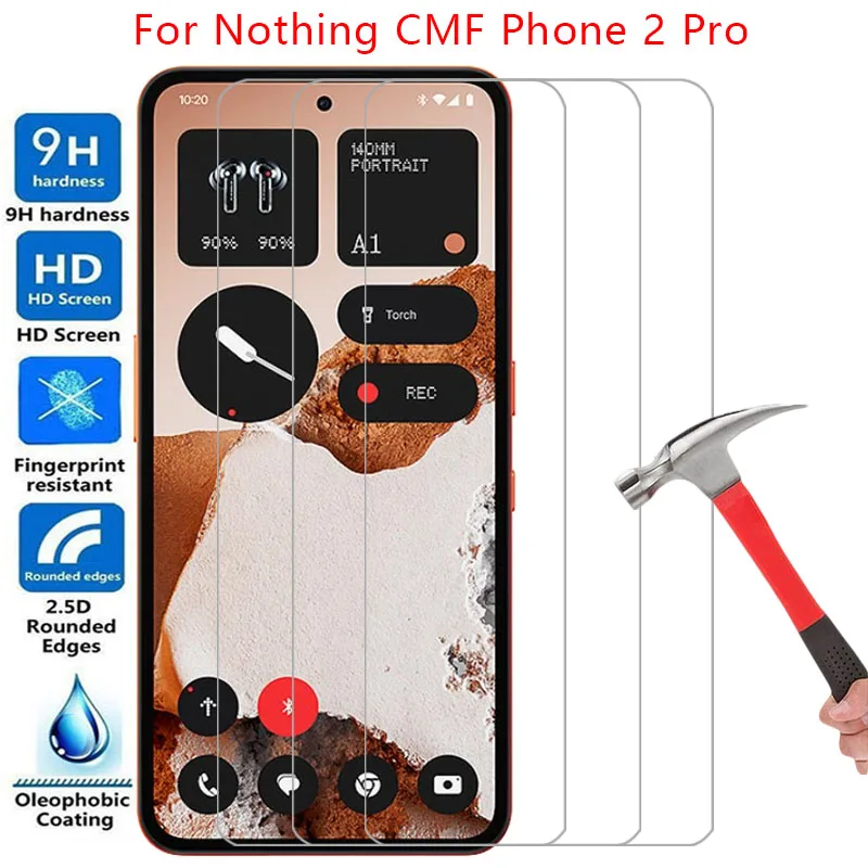 Case For Nothing Cm…