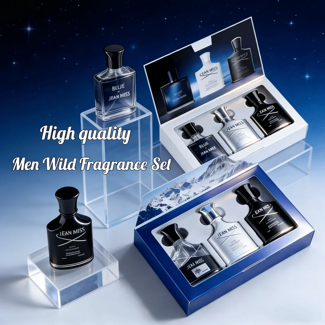 

Unisex Light Fragrance Long Lasting Fresh Natural Soft Floral Fruity Perfume Spray for Daily Life Travel Work Dating