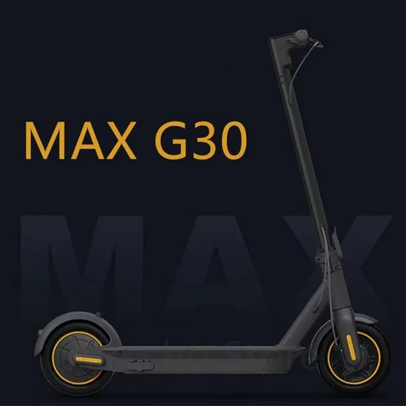 Bottom Battery Cover Screws For Ninebot MAX G2 G65 G30 G30LP G30D Electric Scooter Stainless Steel Metal Screw Parts view 6