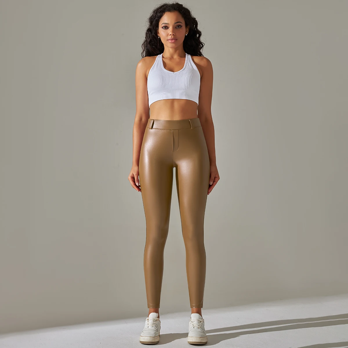 Thumbnail 4 - #65 Latest Womens Stretch Leggings Offers
