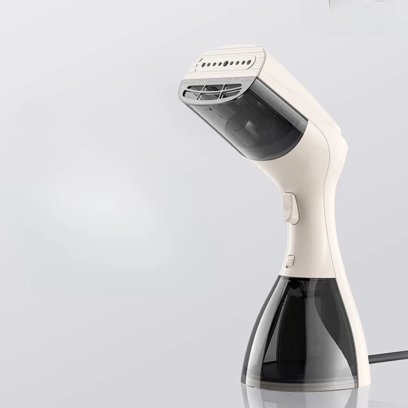Adsorption Garment Steamer Handheld Steamer Portable   Steam Iron Sterilization Mite Removal