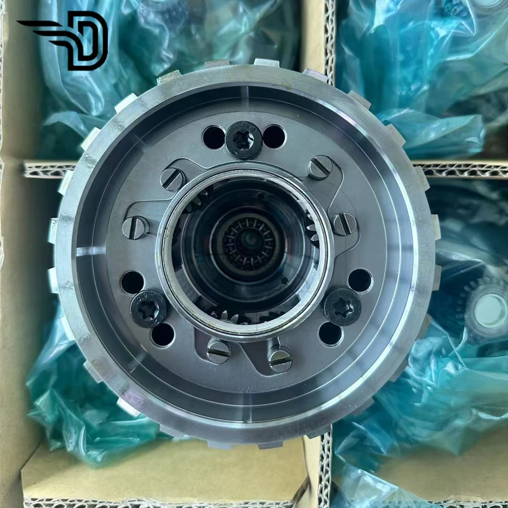 

Brand New Input Shaft Planetary Carrier VT1 VT2 VT3 For Mini Cooper 1848185-QX