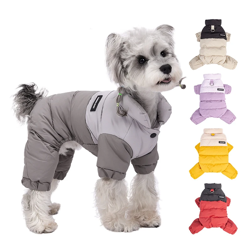 #53 Latest Waterproof Dog Jackets Offers