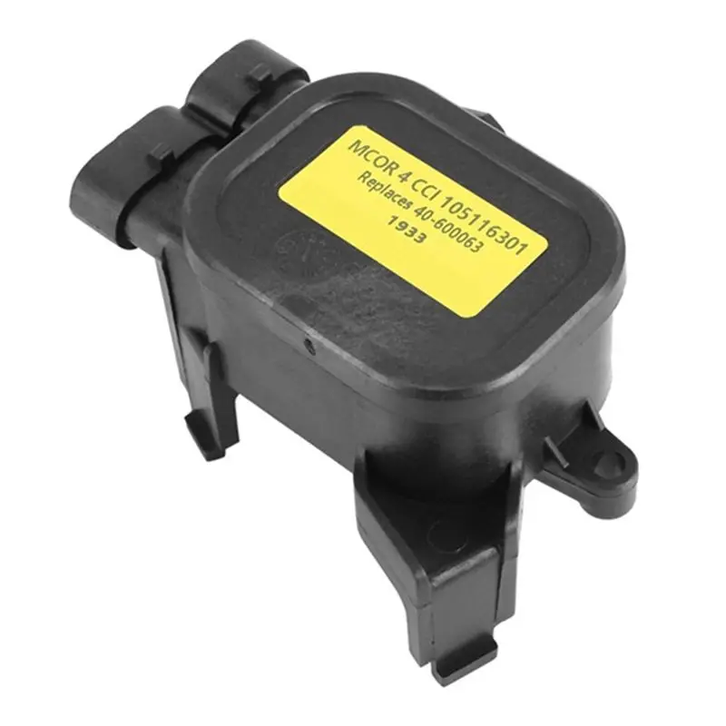New 105116301 For Club Car MCOR 4 Throttle Potentiometer For Precedent Golf Car / DS AM293101