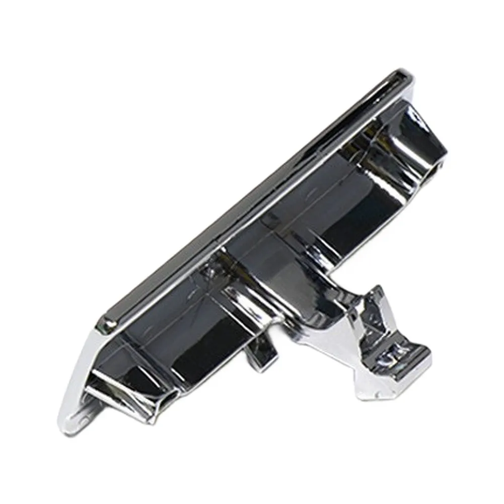 Glovebox Handle Lock Replacement Part Number 673005415 for Maserati For Ghibli 2014-2019 Compatible with For M156 Platform
