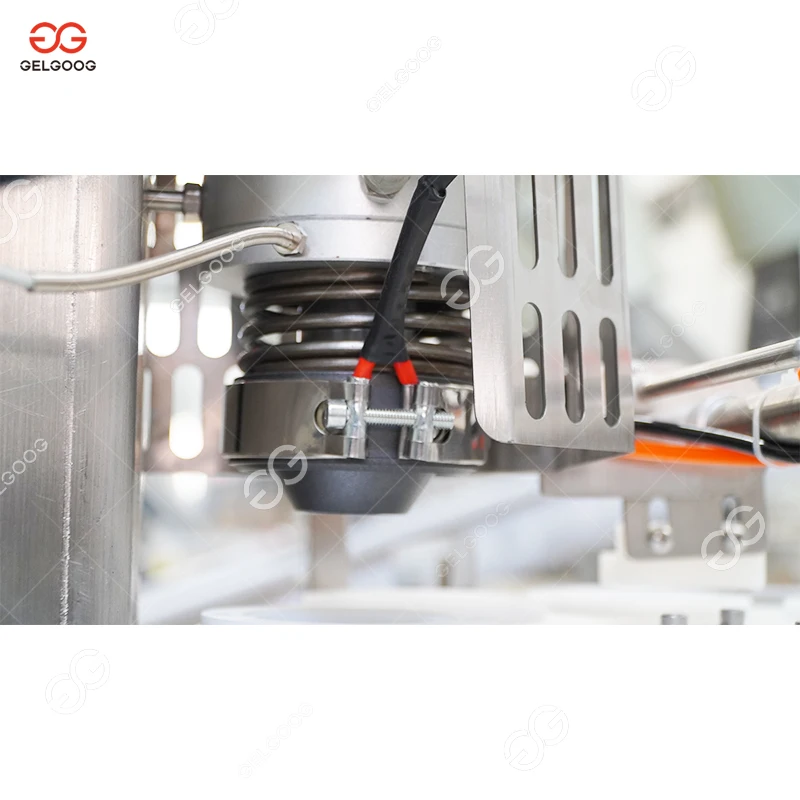 Easy Operation Pie Making Machine Egg Tart Machine Egg Tart Maker Price