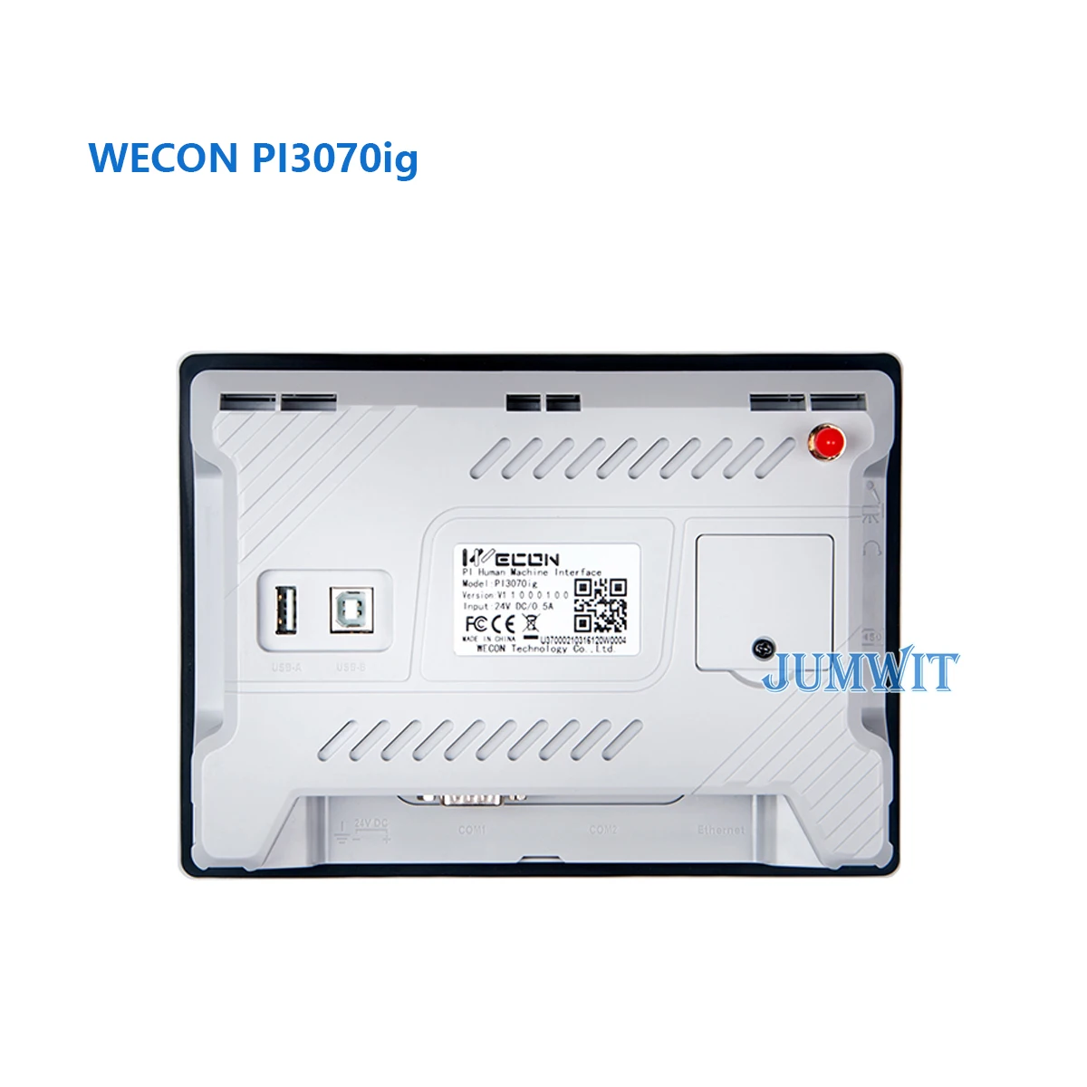 WECON HMI Touch Screen PI3070ig PI3070i PI3070ie 7 inch USB Host Human Machine Interface Mass Series brand new original