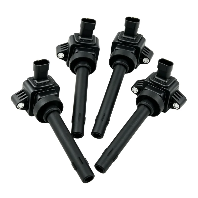 IGNITION COIL FOR GREAT WALL POER PICKUP HAVAL H6 COUPE F7 H7 H8 H9 WEY 4C20 2.0 TURBO 2013- BDW-IN-107 BDW-IN-119 37051000XEC01