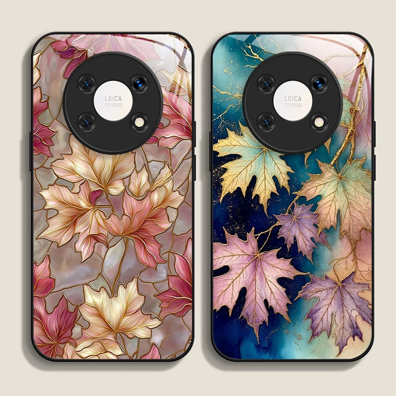 Luxurious Maple Lea… - image