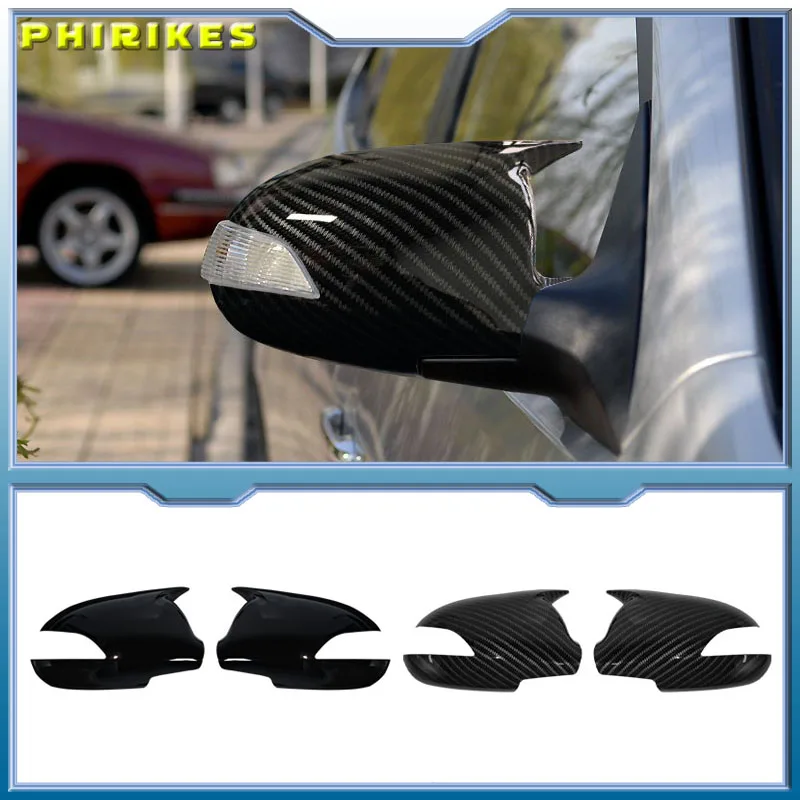 

Накладка на зеркало заднего вида (левая/правая) с поворотником для Hyundai Elantra Avante 2008-2010, 1 шт.