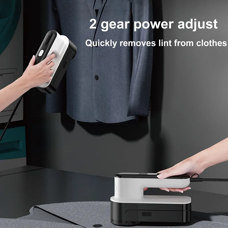 

Коммерческий триммер для волос с 2 передачами, катушка для удаления ворса с домашней одежды, 49 Вт, электрические средства для удаления ворса, средства для сухой очистки, шарик для брива