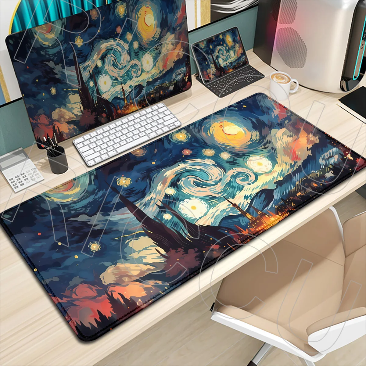 Hd Print Xxl Van Go…