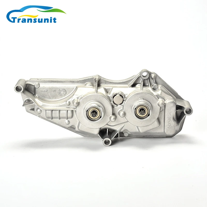 OEM Tested Progarmming DPS6 6DCT250 AE8Z-7Z369-F A2C30743100 Transmission TCM For 2011-18 Ford Focus Fiesta 1.6 2.0 DCT A2C53377