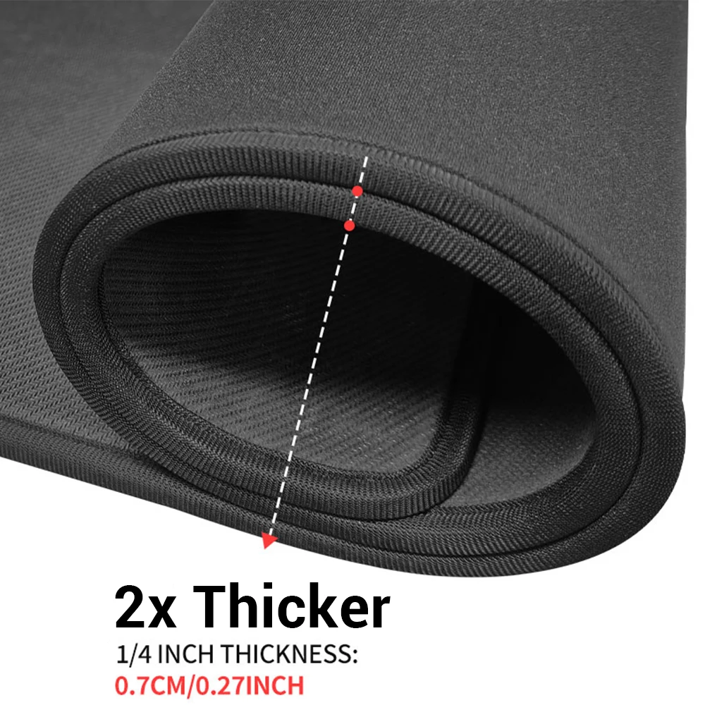 Tactical Gun Cleaning Mat Pistol Rifle Gun Maintenance Pad Large Gun Protective Workbench Anti Slip Shotgun Handgun Repair Mat view 4