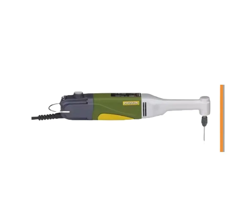 

Germany PROXXON mini magic long neck elbow drill grinder, portable high-speed elbow drill LWB/E[28492]