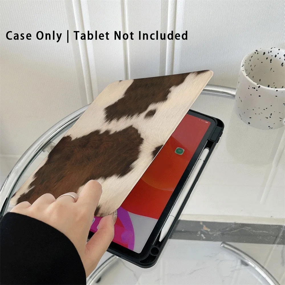 360 °   حافظة قابلة للطي لحماية وسادتك: متوافقة مع iPad Air 6, Air 5,4,10,2024, air m3/a16 2025