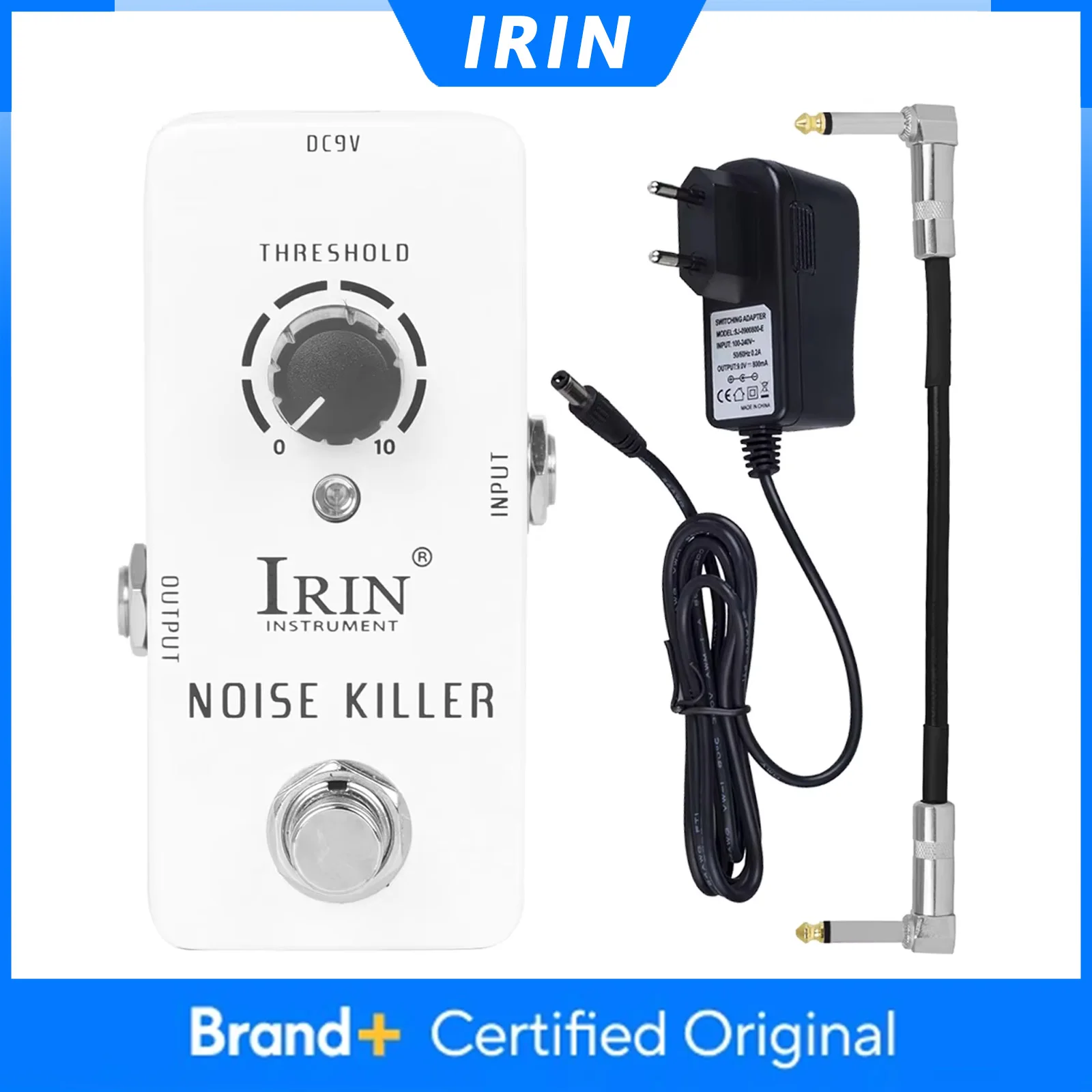 Irin RS-15 Guitar N…