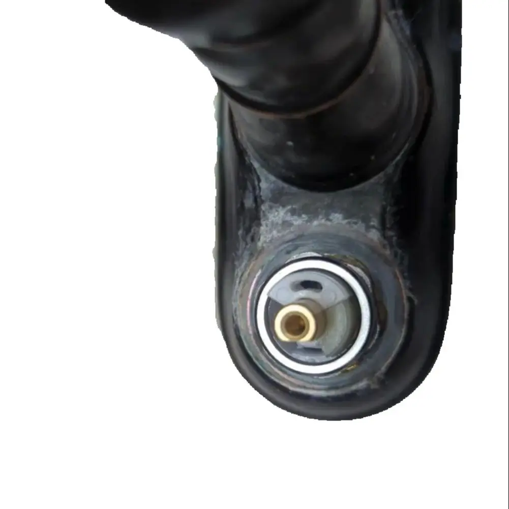 

Комплект из 2 смесителей 4,8*2,35 см. Комплект для ремонта смесителя. Компоненты с прецизионным изгибанием. Экономичное решение. Предотвращение утечек.