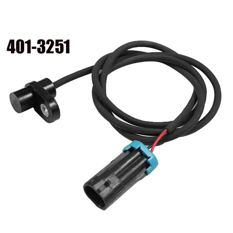 401-3251 4013251 Fuel Pressure Sensor ABS Fuel Pressure Sensor Black Fuel Pressure Sensor For Polaris Victory Cross Country