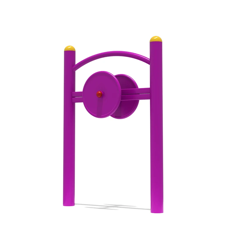 

Commercial Multifunctional Outdoor Park Fitness Equipment Adult Gym Exercise Gear Newly