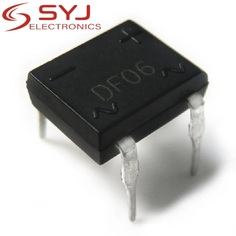 5PCS DF06M DF06 PS2581A PS2581 2581A IRFD110 110 IRFD9024 9024 CPC1965G CPC1965 M27C322-100S1 M27C322 DIP