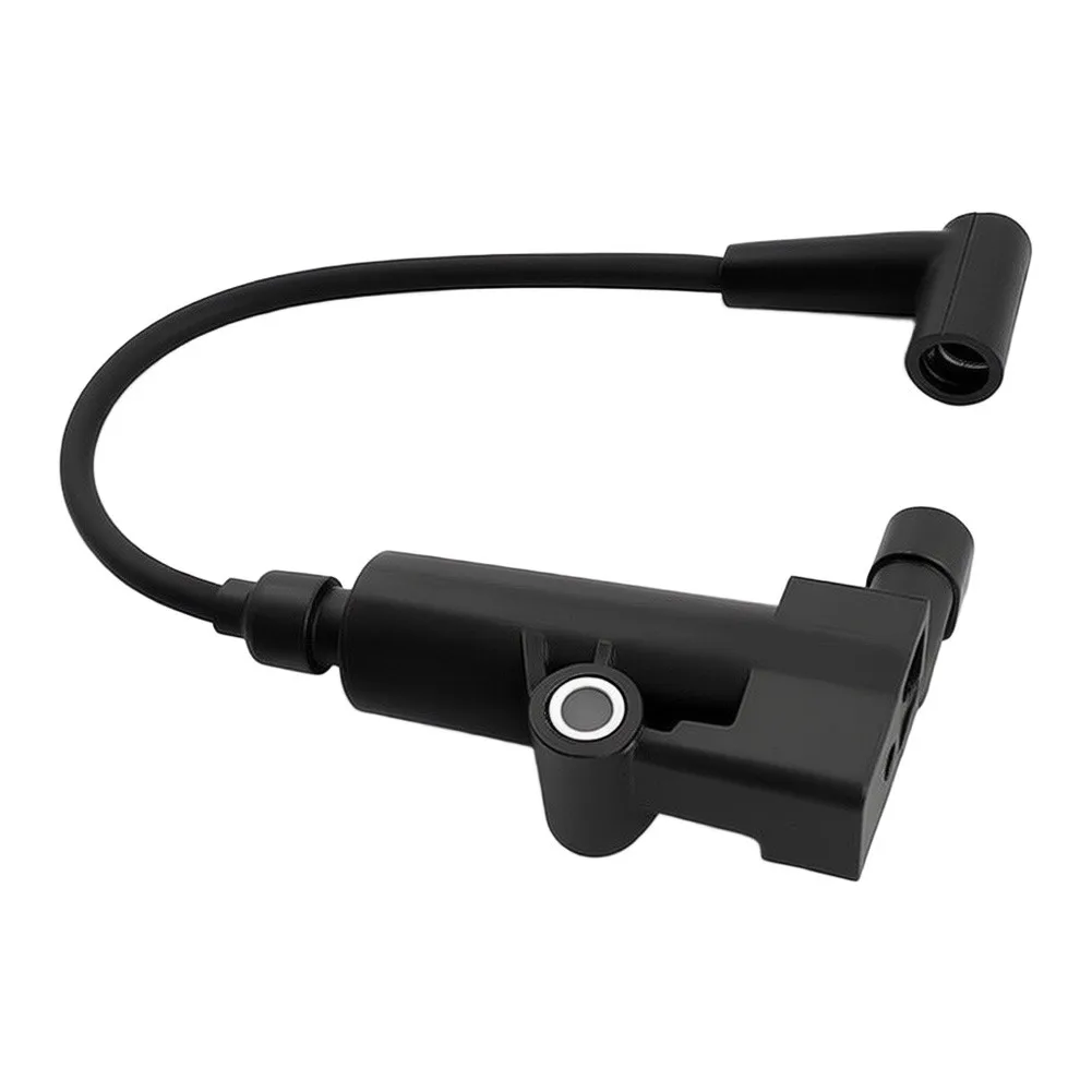 Ignition Coil 2551902-S Designed to Fit For ECH630 ECH680 CH740 Engines Spark Coil Replacement for Power Equipment Use