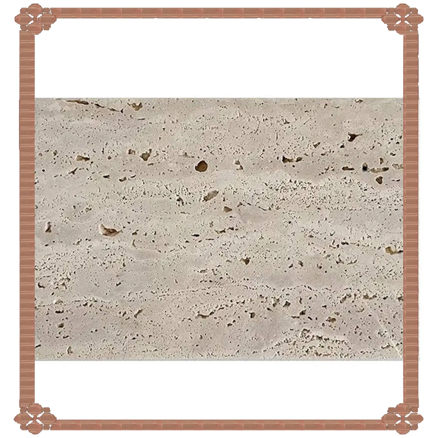 Entrega 24 horas 2x pedra natural ins feng on-line celebridade fotografia adereços jóias ornamentos bandeja adereços fotográficos a