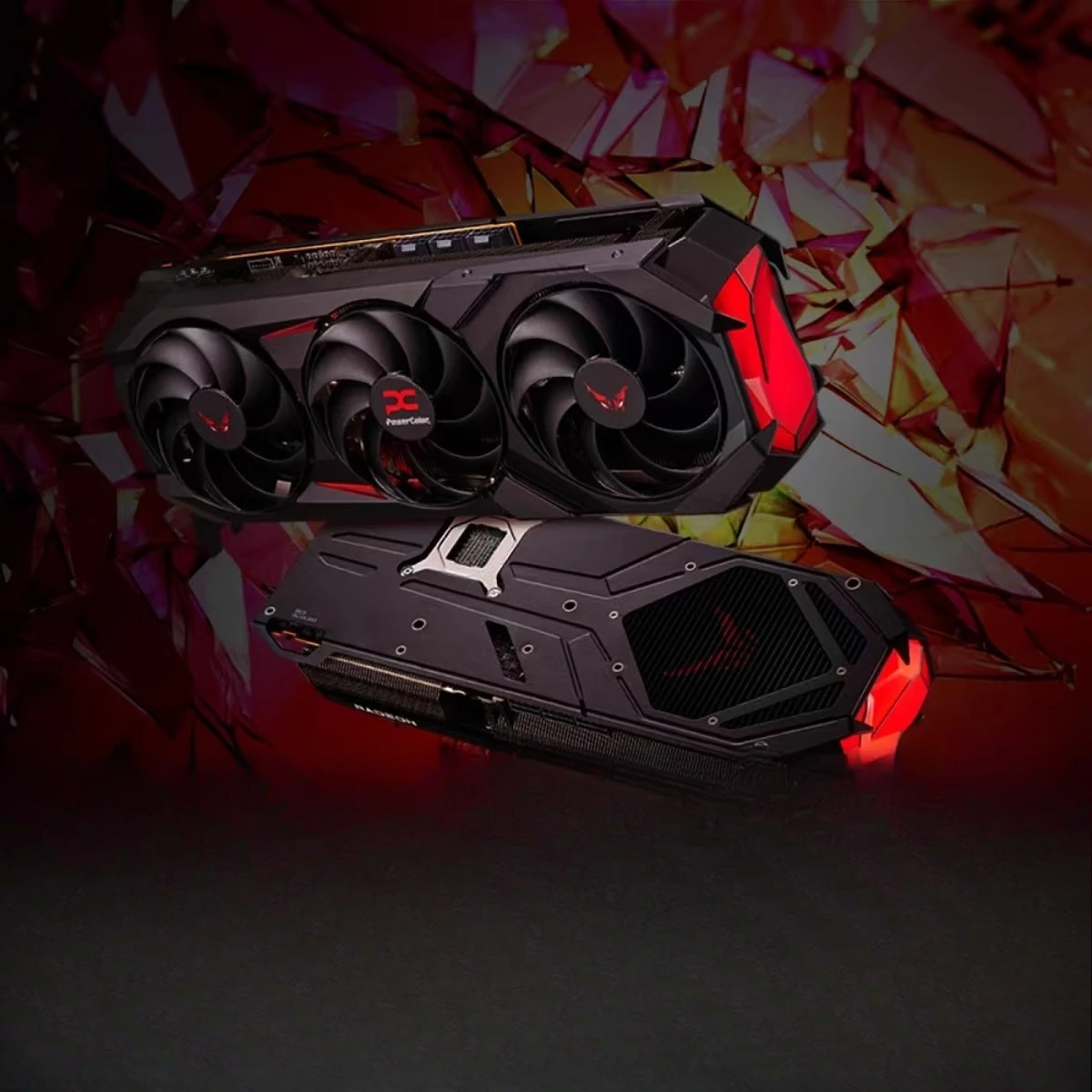 Desktop computer games eat chicken independent graphics card